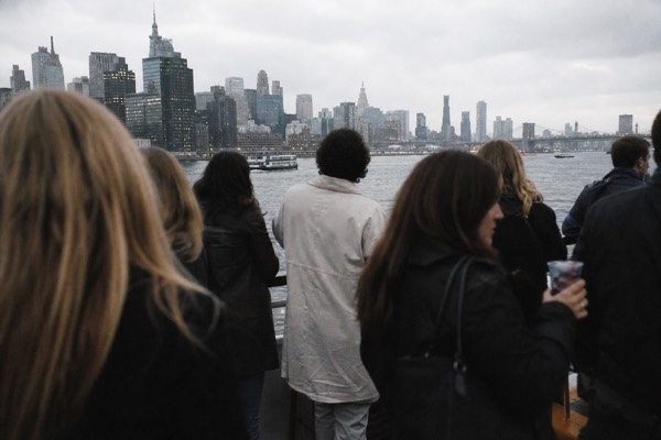 Alive After Five Harbor Happy Hour Cruise