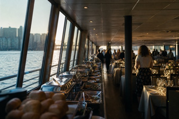 City Cruises Signature Dinner Cruise